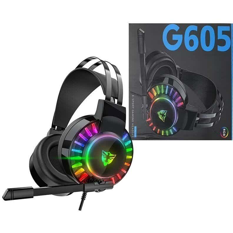 هدست مخصوص بازیE-SPORT مدل G605