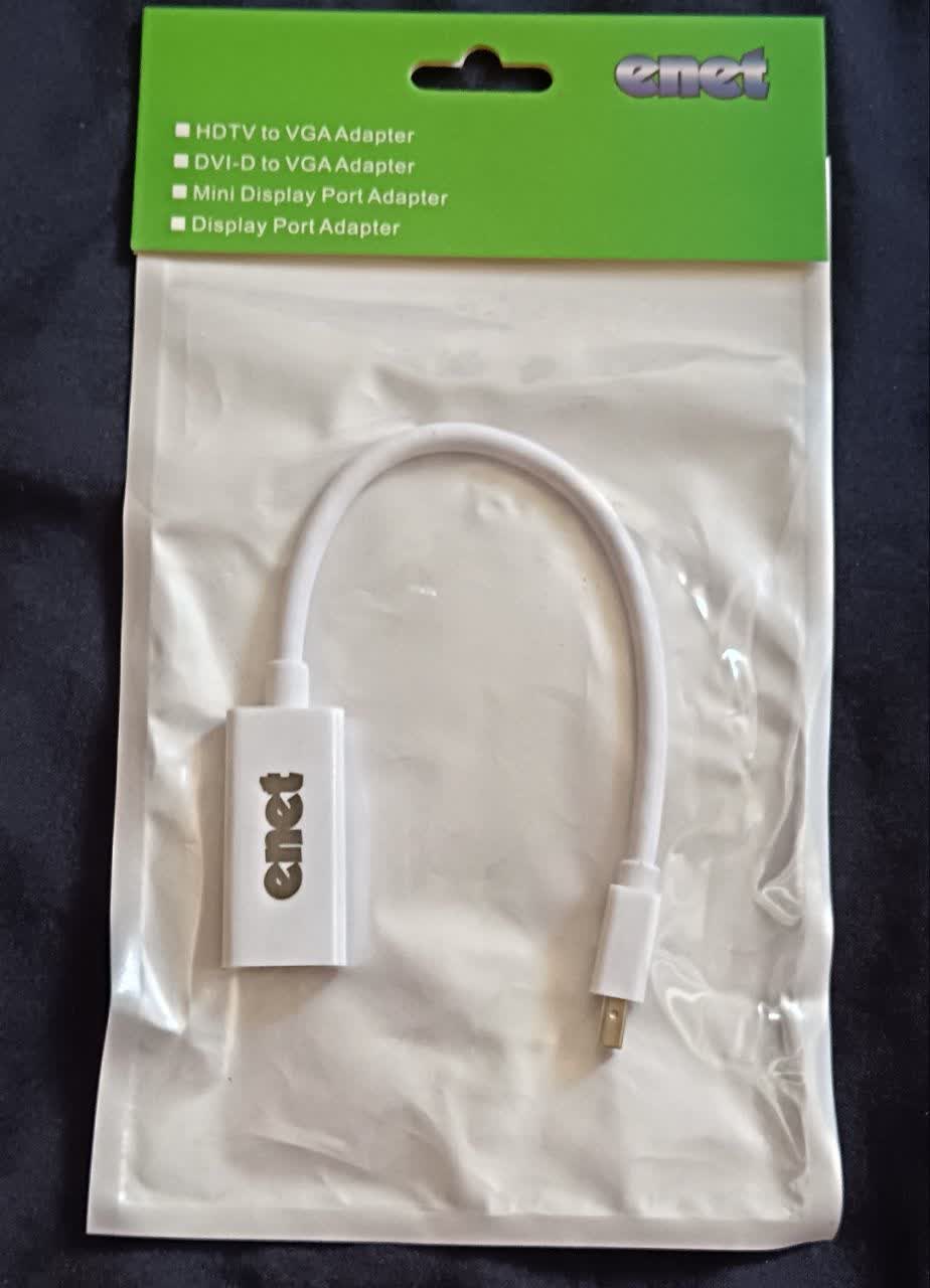 مبدل Mini Displayport به HDMI