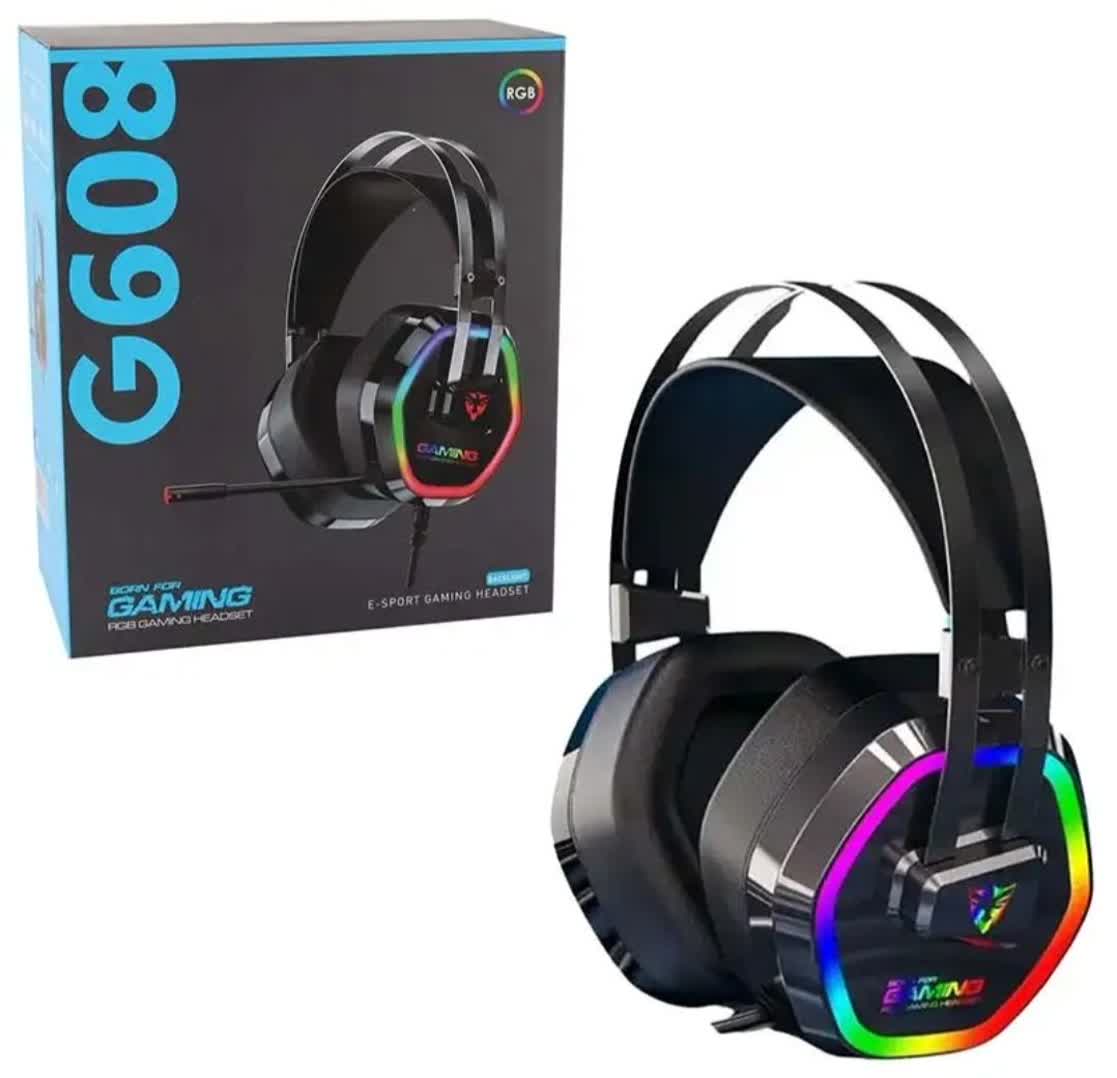 هدست مخصوص بازیE-SPORT مدل G608