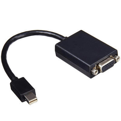 مبدل Mini DisplayPort به VGA لنوو مدل R102