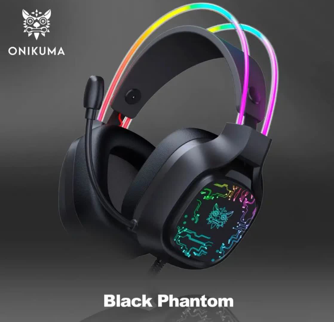 هدست گیمینگ Onikuma مدل X22